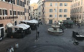 Magia A Campo De' Fiori